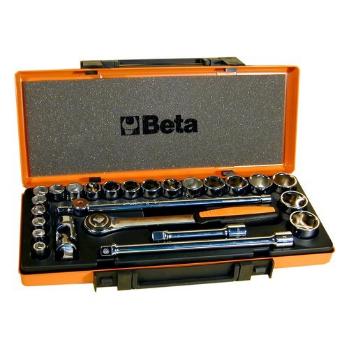 Set chiavi a bussola Set chiavi a bussola Beta 009200948 920A/C20 (ord.min.1.00 unità)
