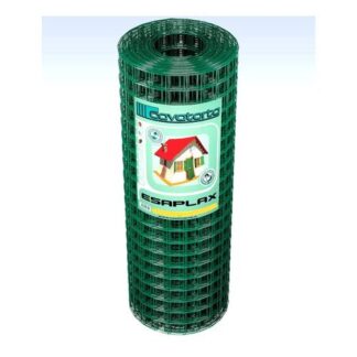 Rete Cavatorta SE02050025B ESAPLAX Verde Rete recinzione (ord.min.1.00unità)