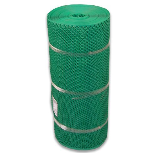 Rete recinzione Rete Tenax 61408508 EXAGON Verde (ord.min.1.00 unità)