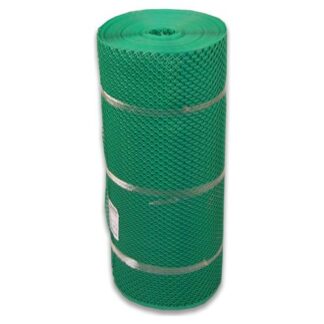 Rete recinzione Rete Tenax 61410508 EXAGON Verde (ord.min.1.00 unità)