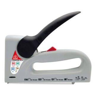 Chiodatrice manuale Chiodatrice manuale Ro Ma 0114011 ROMATAK 114 combinata (ord.min.1.00 unità)