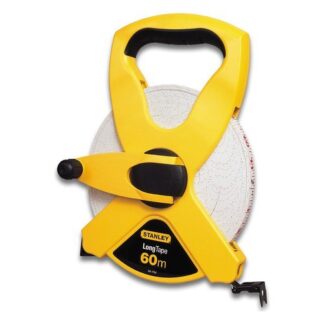 Rotella metrica Rotella metrica Stanley 234795 Fiberglass (ord.min.1.00 unità)