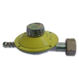 Regolatore pressione gas Regolatore pressione gas Project 03 I200 per bombole GPL (ord.min.1.00 unità)