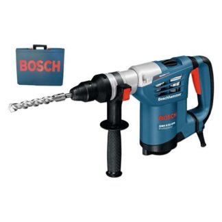 Martello elettropneumatico Bosch Professional 0611332100 Gbh 4 32 Dfr Martello elettropneumatico (ord.min.1.00unità)