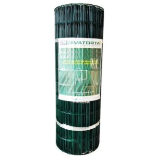 Rete recinzione Rete Cavatorta SO30150025BM MARGHERITA Verde (ord.min.1.00 unità)