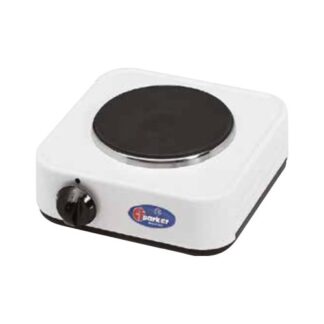 Fornello elettrico Fornello elettrico Cf Parker PFO18PB 5318P White (ord.min.1.00 unità)