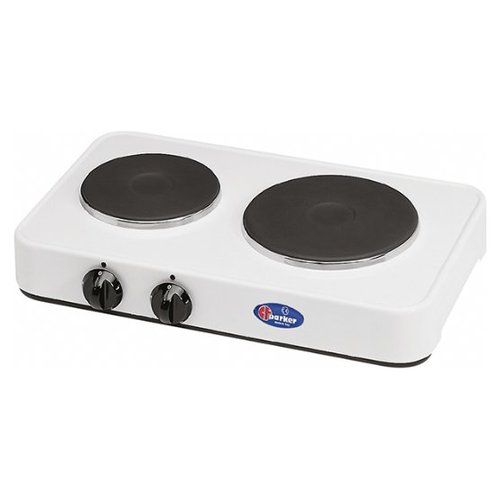 Fornello elettrico Fornello elettrico Cf Parker PFO22PB 5322P White (ord.min.1.00 unità)