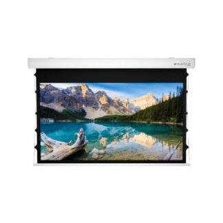Schermo proiezione Schermo proiezione Sopar 52131ZT TAURUS 213×120 Elettrico Tensionato (ord.min.1.00 unità)
