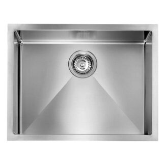 Lavello Lavello CM 012008XCSSP FILORAGGIATO Inox (ord.min.1.00 unità)