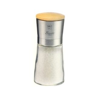 Macina sale Macina sale Bisetti 6950S LA SPEZIA Naturale (ord.min.1.00 unità)