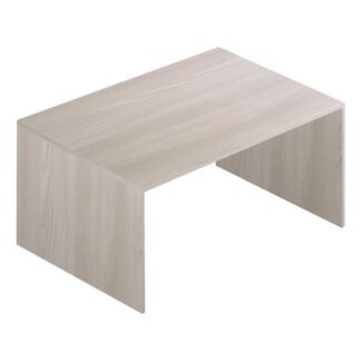 Scrivania Sarmog A728OLOLK QUADRANTE 728k Olmo chiaro Scrivania (ord.min.1.00unità)