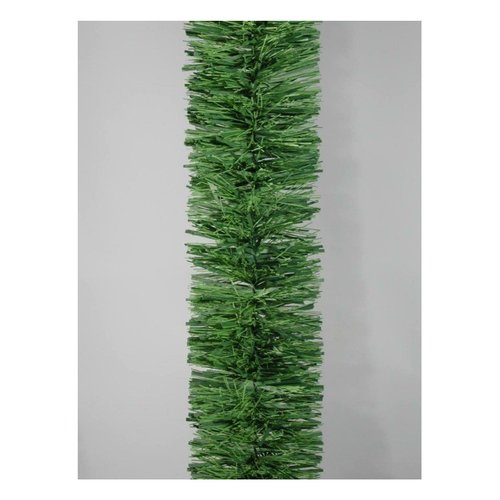 Ghirlanda Natale Ghirlanda Natale Tabor 216726 Ghirlanda Natale con fiori rossi Verde (ord.min.1.00 unità)