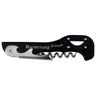 Cavatappi Ghidini Cipriano F50 FARM Boomerang Cameriere Assortito Cavatappi (ord.min.1.00unità)