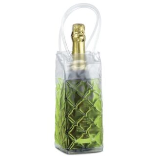 Raffredda vino Raffredda vino Ghidini Cipriano 1841 borsa refrigerante Assortito (ord.min.1.00 unità)