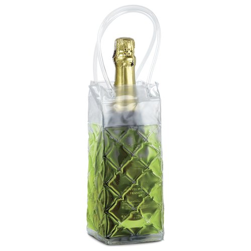 Raffredda vino Raffredda vino Ghidini Cipriano 1841 borsa refrigerante Assortito (ord.min.1.00 unità)