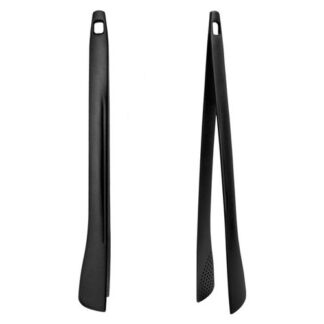 Pinza cucina Pinza cucina Gp & Me 17046 Maxi Multiuso Nero (ord.min.1.00 unità)