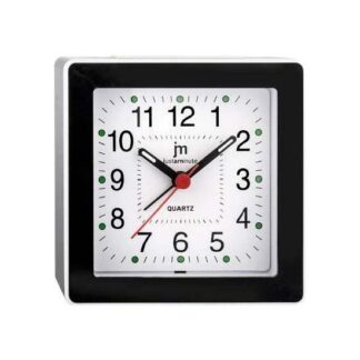 Sveglia Sveglia Lowell JA7061QB JUSTAMINUTE White e Black (ord.min.1.00 unità)