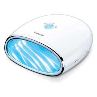 Fornetto unghie Fornetto unghie Beurer 57101 BEAUTY Mp 48 Bianco (ord.min.1.00 unità)