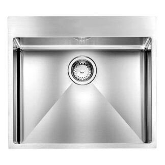 Lavello Lavello CM 012044XCSSP FILORAGGIATO MIX Inox (ord.min.1.00 unità)