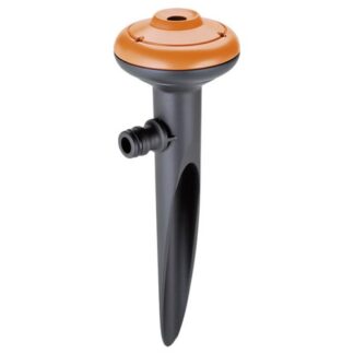 Irrigatore fuori terra Irrigatore fuori terra Claber 8661 GARDENLIFE Spikejet (ord.min.1.00 unità)