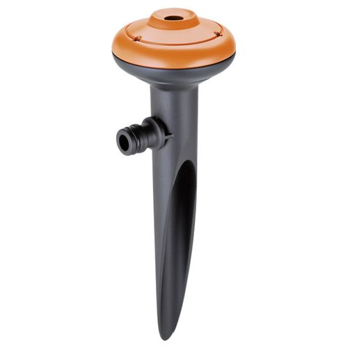 Irrigatore fuori terra Irrigatore fuori terra Claber 8661 GARDENLIFE Spikejet (ord.min.1.00 unità)