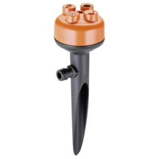 Irrigatore fuori terra Irrigatore fuori terra Claber 8662 GARDENLIFE Variojet (ord.min.1.00 unità)