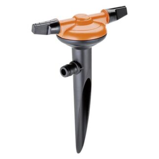 Irrigatore fuori terra Irrigatore fuori terra Claber 8663 GARDENLIFE Sprayjet (ord.min.1.00 unità)