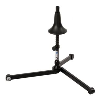 Supporto tromba Supporto tromba Quiklok 10 01104 Wi 994 Black (ord.min.1.00 unità)