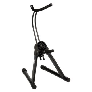 Supporto sax Supporto sax Quiklok 10 01101 Wi 990 Black (ord.min.1.00 unità)
