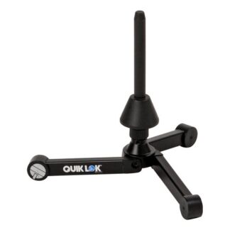 Supporto clarinetto Supporto clarinetto Quiklok 10 01105 Wi 996 Black (ord.min.1.00 unità)