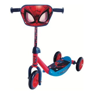 Monopattino Monopattino bimbi Rocco Giocattoli 20574425 MARVEL SPIDERMAN 3 Ruote (ord.min.1.00 unità)