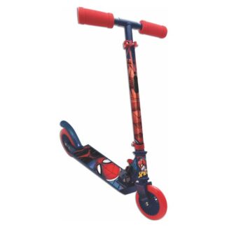 Monopattino bimbi Rocco Giocattoli 20574437 MARVEL SPIDERMAN Monopattino (ord.min.1.00unità)