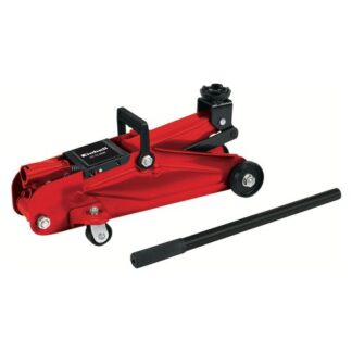 Crick auto Crick auto Einhell 2011779 carrellato Cc Tj 2000 Rosso (ord.min.1.00 unità)