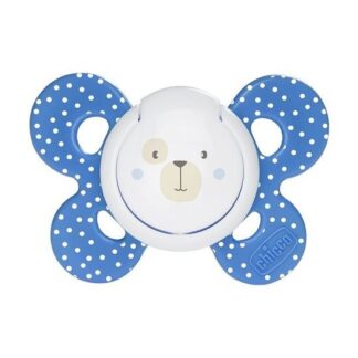 Succhietto Succhietto Chicco 74933 210 PHYSIOFORMA bimbo (ord.min.1.00 unità)