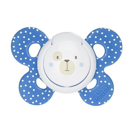 Succhietto Succhietto Chicco 74933 210 PHYSIOFORMA bimbo (ord.min.1.00 unità)
