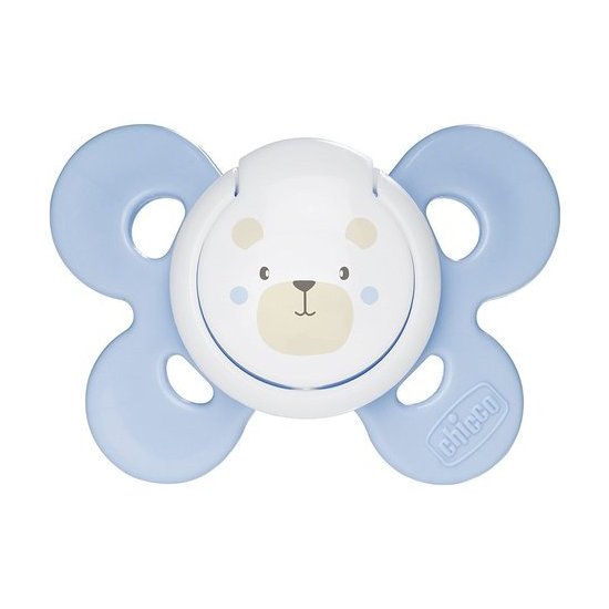 Succhietto Succhietto Chicco 74931 210 PHYSIOFORMA bimbo (ord.min.1.00 unità)