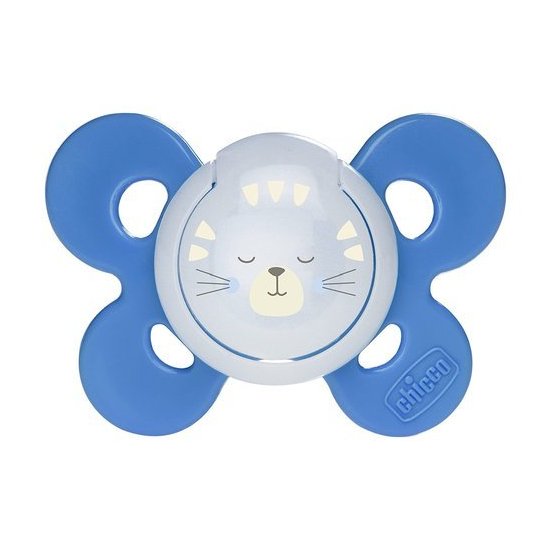 Succhietto Succhietto Chicco 74935 420 PHYSIOFORMA bimbo (ord.min.1.00 unità)