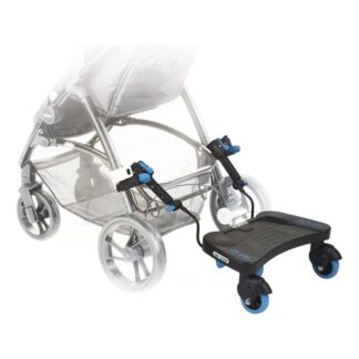 Pedana passeggino Pedana passeggino max 20 kg Be cool 122PTWEAAAAA WAVE Pedana passeggin (ord.min.1.00 unità)