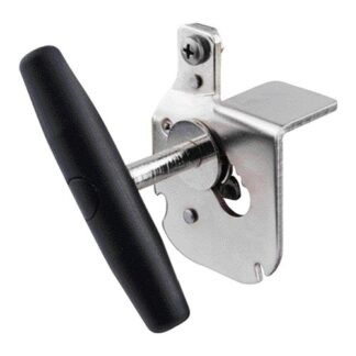 Apriscatole Apriscatole Ilsa 10910000IVV Cromo (ord.min.1.00 unità)