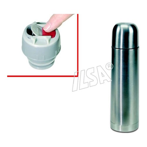 Thermos Thermos Ilsa 1116 100 Inox (ord.min.1.00 unità)
