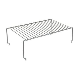 Mensola salvaspazio Artex 155010 Bracket Cromo Mensola salvaspazio (ord.min.1.00unità)