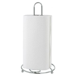 Porta rotolo Artex 270825 Slim Cromo lucido Porta rotolo cucina (ord.min.1.00unità)