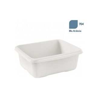 Bacinella Bacinella Tontarelli 8101463704 AURORA Blu ardesia (ord.min.1.00 unità)