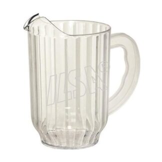 Caraffa Caraffa Ilsa 2540180 CRYSTAL Birra Trasparente (ord.min.1.00 unità)