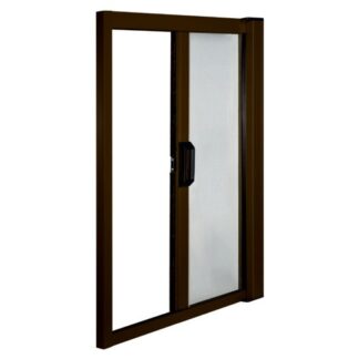 Zanzariera porta Zanzariera porta IRS IART5328 Marrone (ord.min.1.00 unità)
