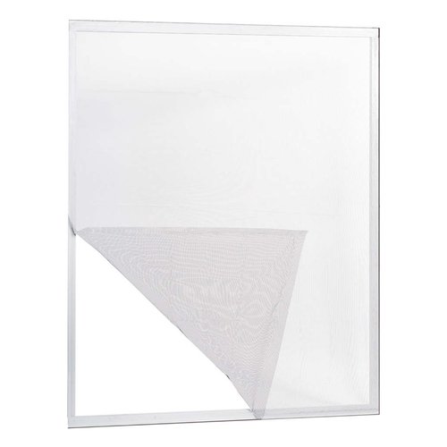 Zanzariera finestra Zanzariera finestra IRS IART2111 ECCO Bianco (ord.min.1.00 unità)