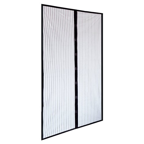 Zanzariera porta Zanzariera porta IRS IART5305 Nero (ord.min.1.00 unità)