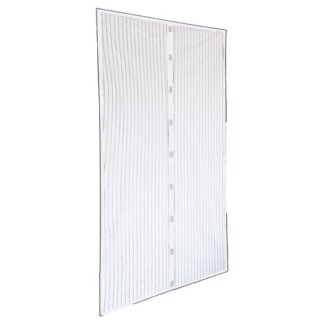 Zanzariera porta Zanzariera porta IRS IART5304 Bianco (ord.min.1.00 unità)