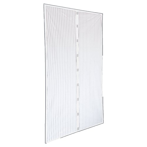 Zanzariera porta Zanzariera porta IRS IART5304 Bianco (ord.min.1.00 unità)