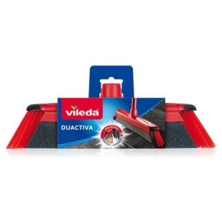 Scopa Scopa Vileda 151221 Duactiva per Interni (ord.min.1.00 unità)